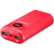 thumbnail image 3 of Power Bank 20000MAH Adata P20000QCD Batería Portatil Tipo C Rojo, 3 of 5