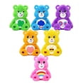 thumbnail image 3 of Peluche Care Bears Tenderheart Bear de 18 pulgadas con insignia con purpurina Care Bears NA, 3 of 7
