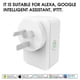 thumbnail image 3 of Wifi Socket Au Plug Socket Outlet Timing App Remote Usb Compatible para el hogar, 3 of 4