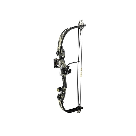 Barnett Tomcat G3 Bow, Camo