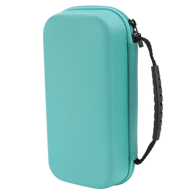 Étui pour Switch Lite NS, Étui de Transport pour Switch Lite NS et Accessoires, Étui Rigide de Rangement Protecteur, Sac de Voyage pour Jeu Switch Lite avec 20 Fentes pour Cartes de Jeu