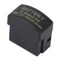 thumbnail image 2 of Reliable Easy To Use Stable Battery Card, Battery Memory Card, PLC Prevent Program Loss For SIMATIC S7-200 Industry, 2 of 8