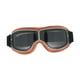 thumbnail image 5 of Gafas De Moto Gafas De Moto Gafas De Moto ATV Gafas De Motocross Accesorio De Ciclismo Lente Gris Marrón, 5 of 8