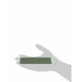 thumbnail image 4 of 16 Ounce Green Extra Fine Abrasives Metal Polishing Bar 400 600 Grit 1 Pound, 4 of 4