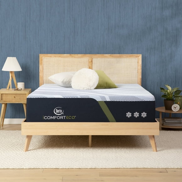 Serta Twin Mattresses