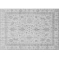thumbnail image 1 of Ahgly Company Indoor Rectangle Oriental Gray Traditional Area Rugs, 8' x 12', 1 of 4