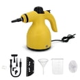 thumbnail image 1 of Limpiador de Vapor de 1000w Esterilización a Alta Temperatura Aire Acondicionado Campana de Cocina Limpiador de Vapor para Auto Comercial Doméstico 110V, 1 of 7