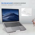 thumbnail image 4 of Multifunctional Laptop Bracket, Fast Heat Dissipation Laptop Stand, PC Notebook For Tablets For Laptop, 4 of 8