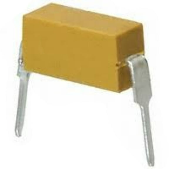 Pack of 4 M39014/22-0706 Ceramic Capacitor 2Dip
