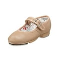 thumbnail image 1 of Enfants Capezio Filles Mary Jane Slip de Cuir sur Ballet, 1 of 2