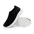 thumbnail image 4 of Ablanczoom Mens Sneakers: Running Shoes Men Breathable Comfortable Man Athletic Footwear, 4 of 6