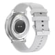 thumbnail image 3 of Reloj Smartwatch Mujer y Hombre Hk89 Fralugio Amoled Full Touch 1.43´ Nfc Gris Fralugio Sport, 3 of 4