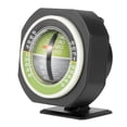 thumbnail image 1 of Slope Meter,LED Car Inclinometer High Car Inclinometer Slope Gauge Superior Craftsmanship, 1 of 7