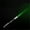 Green, variant on Red/ Green Beam Flashlight, Long Distance Range Pointer Pen for TV/LED/LCD Screens Flashlights /Outdoors/Astronomic/Construction