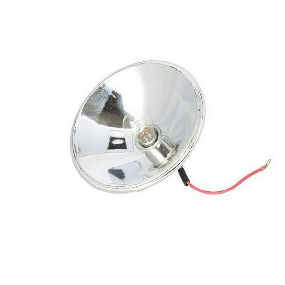 Headlight Reflector - CockShutt/CO OP JD MM fits John Deere 3020 4020 AA3238R fits Case fits International 53523D fits Allis Chalmers fits Oliver