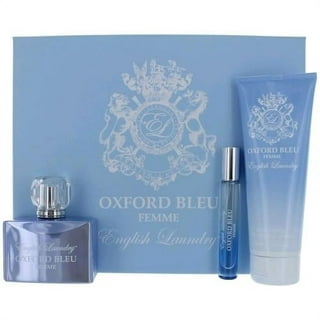 English Laundry Oxford Bleu Femme Eau de Parfum, 1.7 oz Reviews 2023