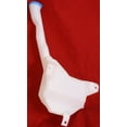 thumbnail image 2 of Washer Reservoir Compatible with HONDA CIVIC SEDAN 2001-2003 Tank and Cap Only Sedan Japan Built, 2 of 5