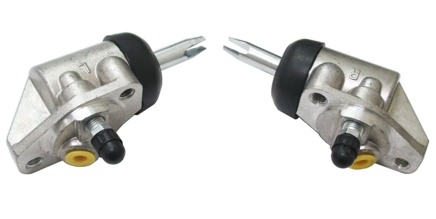 2 Hydraulic Uniservo Cylinders for 10"/12" Hydrualic Marine Trailer