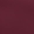 thumbnail image 2 of Ultimate Textile Polyester Linen 45-Inch Square Tablecloth - 1 Pack - Ruby Red, 2 of 5