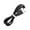 Black, variant on Naierhg Charging Cable Tangle-free Stable Output 2A Micro USB Charge Cable Mobile Phone for Android Bluetooth-compatible Headset