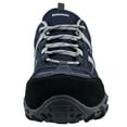 thumbnail image 3 of Knixmax Unisex Hiking Shoes, Navy, Women 10 / Men 8, 3 of 6