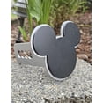 thumbnail image 3 of Mickey Custom Hitch Cover, 3 of 3