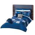 thumbnail image 1 of Edredón Lavable Colchas Concord Lugano 2 Vistas King Size, 1 of 2