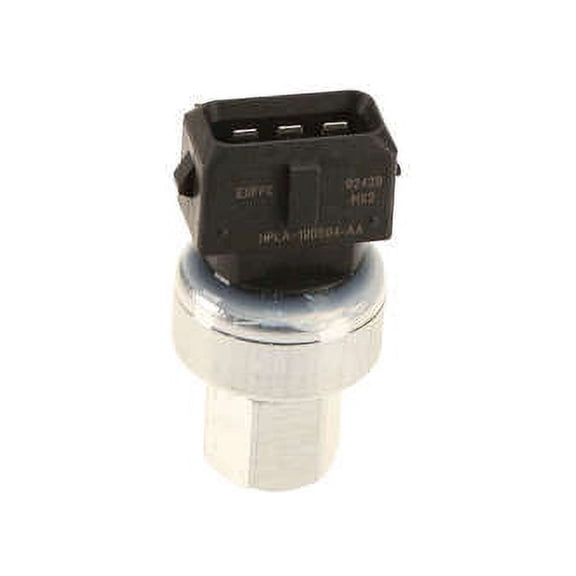A/C Pressure Switch - Compatible with 2004 - 2011 Volvo S40 2005 2006 2007 2008 2009 2010