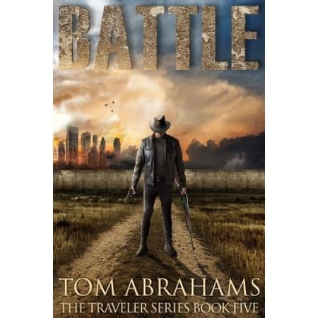 Battle: A Post Apocalyptic/Dystopian Adventure | Walmart Canada