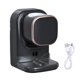 thumbnail image 1 of Dispensador de pasta de dientes eléctrico Warkul con sensor automático, carga USB, modo de espera de larga duración, práctico accesorio de baño., 1 of 8