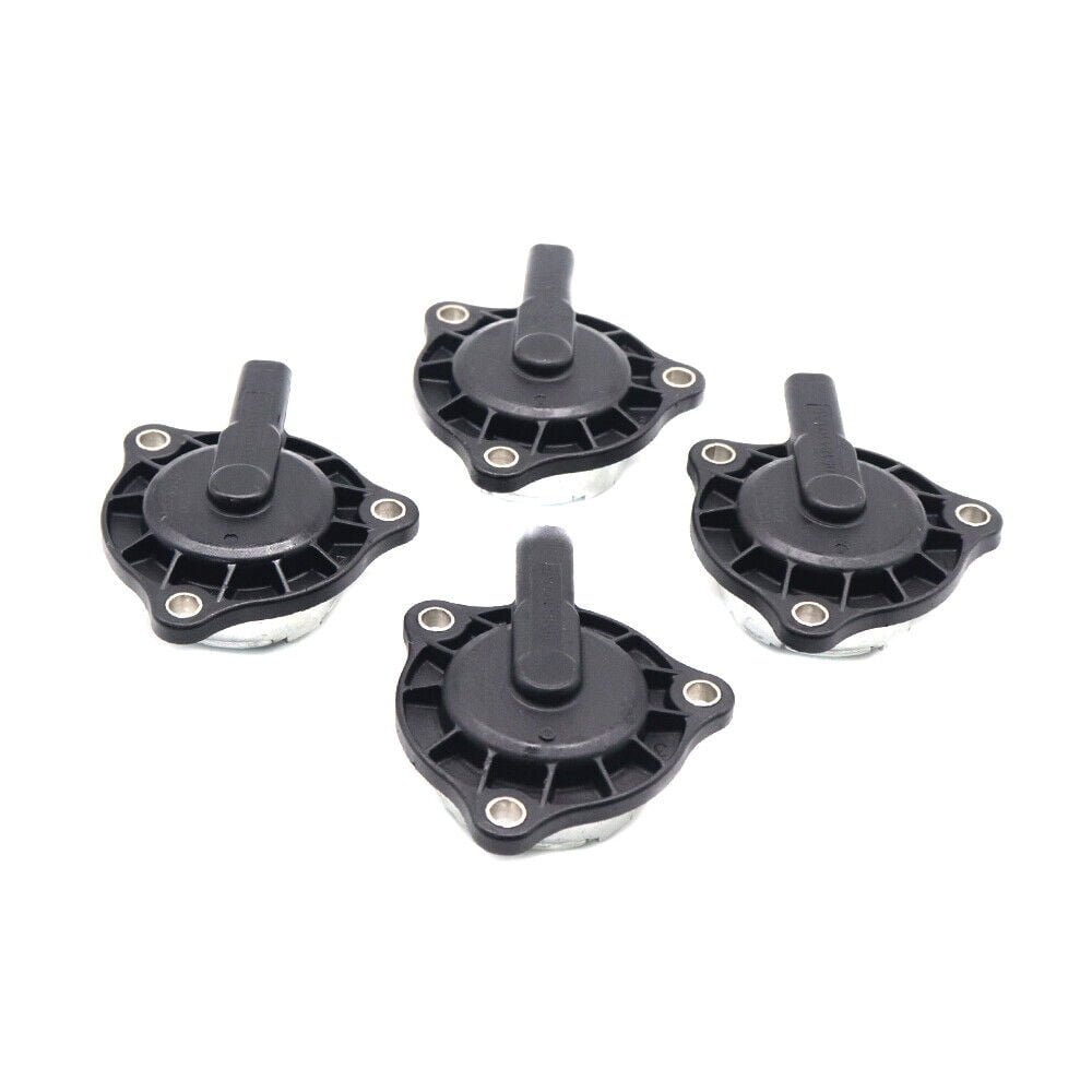 Phyun 4Pcs 05184101Ag Camshaft Phaser Actuator Vvt Solenoid For Dodge Chrysler 11-2018