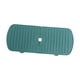 thumbnail image 1 of Protector contra salpicaduras para fregadero de cocina, alfombrilla de silicona para grifo de cocina, almohadilla de drenaje para mostrador Verde 35cm, 1 of 9