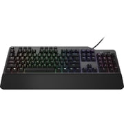 Lenovo Legion K500 RGB Mechanical Gaming Keyboard US English GY40T26478