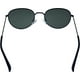 thumbnail image 4 of Lentes de sol Sersun SUN43 negro intenso Unisex, 4 of 5