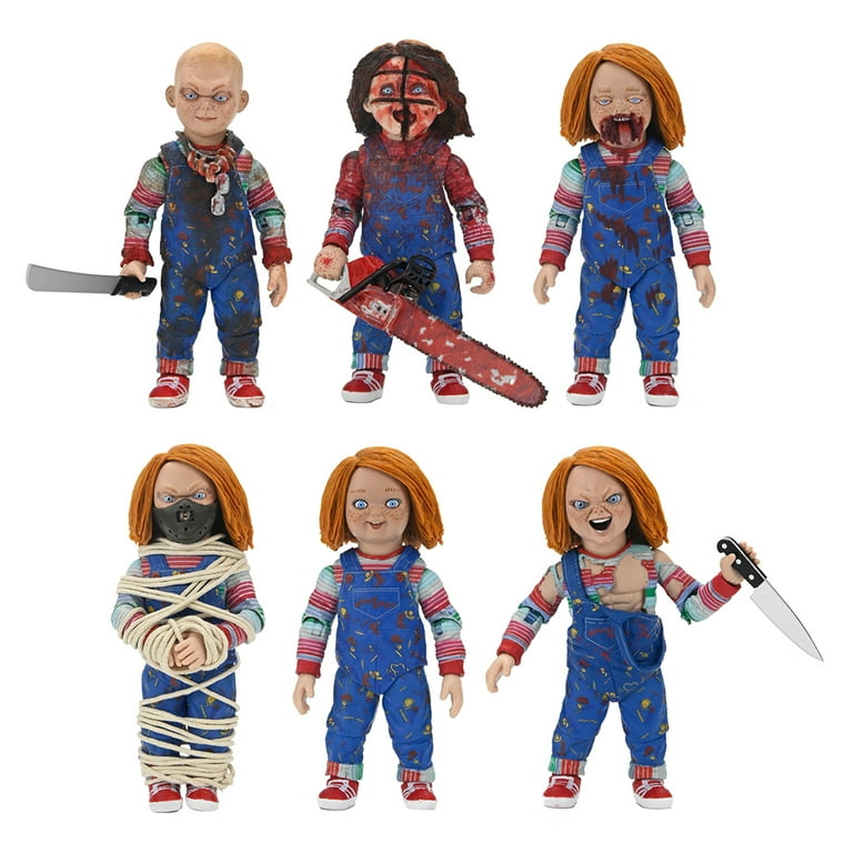 Chucky (TV Series) - “Good Guy” 7” Scale Action Figure Blind Box