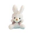 thumbnail image 2 of YYKihy Bunny Keychain Key Chain Plush Bunny Keychain Plush Pendant Decorative Bunny Pendants Plush Toy Backpack Keychain Pendant Bag Accessories, 2 of 8