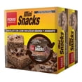 thumbnail image 1 of Picard Mini Snacks Chocolate Con Leche Sin Az&uacute;car Y Amaranto - 180 G, 1 of 3
