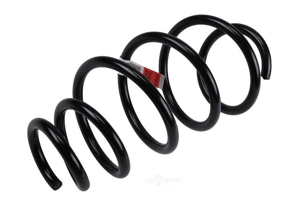 GM Genuine Parts 22769228 Front Coil Spring