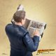 thumbnail image 3 of Set de figuras de acción Hasbro Indiana Jones Adventure Series, 3 of 9
