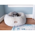 thumbnail image 3 of Armarkat Cuddle Bed Model C70NBS-M, Ultra Plush and Soft, 3 of 9