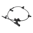 thumbnail image 1 of Unique Bargains ABS Wheel Speed Sensor ABS Sensor Anti-lock Braking System Sensor No.84613190 for Opel Insignia 2017-2020 Rear Left Rear Right, 1 of 7