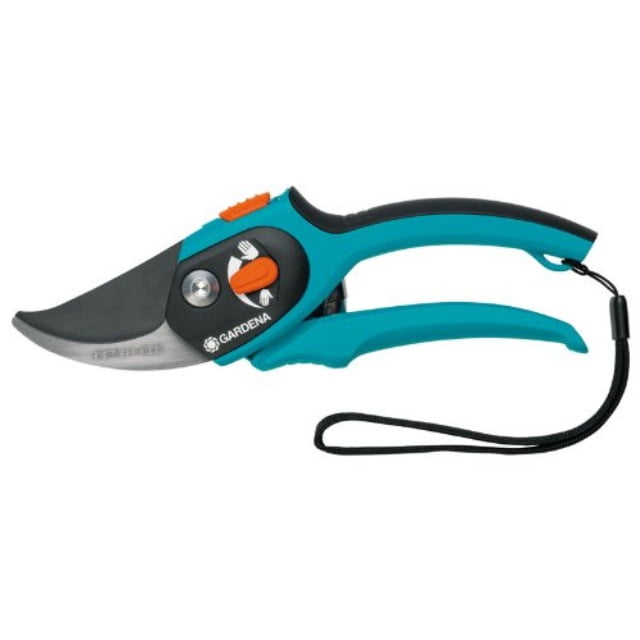 Gardena 8790 Comfort Vario Bypass Hand Pruner With 3/4Inch Cut