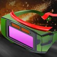 thumbnail image 4 of Solar Automatic Variable Light Argon Arc Welding Electric Welding Glasses Welding Protections Practical Welding Glasses Utility Welding Tools, 4 of 7