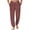71# Red, variant on Cyglowse Men's Cute Pajamas Pants Plaid Printed Pants Drawstring Elastic Waist Pant Cuffed Home Sleep With Pockets Dark Blue 3XL