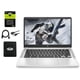 thumbnail image 1 of Laptop HP Chromebook 14'' FHD 4GB Celeron N4000 -Plateado, 1 of 2