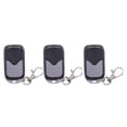 thumbnail image 1 of 3x para CAME TOP432EE telemando de puerta de cochera compatible, 1 of 7