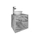 thumbnail image 2 of Combo Gabinete De Baño MOSCÚ Y Botiquín Con Espejo, 2 of 6