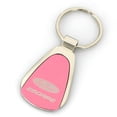thumbnail image 2 of Au-TOMOTIVE GOLD Escape Pink Teardrop Key Fob, 2 of 3