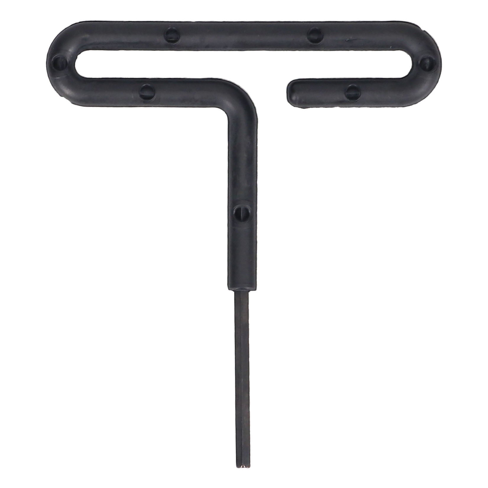 Bosch 2610923193 T-Handle Hex Wrench 1/8" for Router 13020 MRF01 (4-Pack)