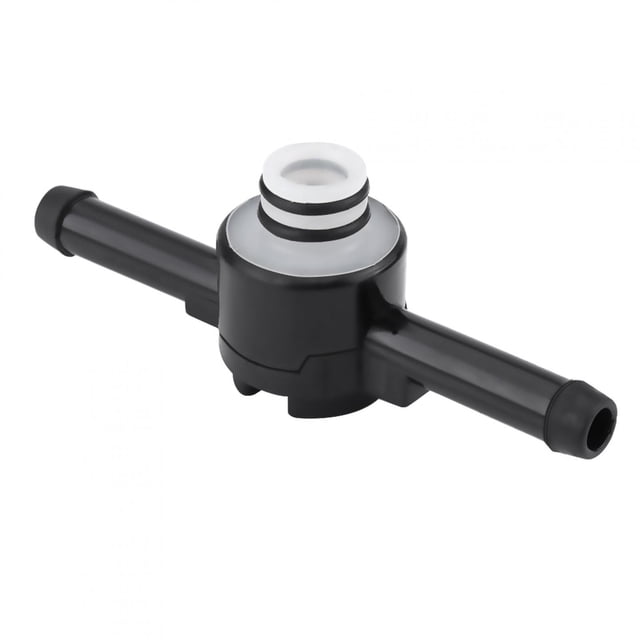 Válvula de Retención del Filtro de Combustible Versión Válvula de Precalentamiento Reemplazo de Equipo Original 1J0 127247 A Compatible con 19L L4 1999 Y Otros Modelos ANGGREK Otros